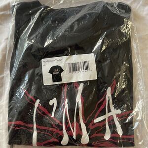 Alien Romulus Promo Regal Exclusive T-shirt X-Large "I'm a hugger" raised emblem